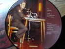 ELVIS PRESLEY ;picture-disc ; soldier boy