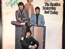 THE BEATLES Yesterday and Today BUTCHER COVER 2nd State RARE VINYL