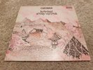 99p AUCTION CARAVAN IN THE LAND OF GREY AND PINK LP 1971 DERAM SDL R1 RARE VINYL