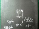 UMPHREY'S MCGEE Ultra-Scarce MANTIS 180 gm Deluxe BOXED SET Signed Sealed Xtras