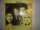 QUEEN:DUCK SOUP - LIVE RECORD.SEATTLE USA .MARCH 1977.DAY AT THE RACES TOUR