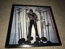 William Shatner Live 2LP AUTOGRAPHED Comedy Signed Original