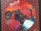 Meat Loaf - Bat Out Of Hell - Picture Disc LP