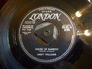 Andy Williams House of bamboo Rare 1st press tri london Original Northern Soul