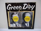 Green Day- Nimrod (Reprise,2009) Vinyl LP  NM  Yellow Vinyl