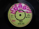BABA DISE 'WANTED'/ THE SENSATIONS 'I'LL ALWAYS LOVE YOU' GAS 118  ROCKSTEADY