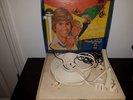 Shaun Cassidy And Parker Stevenson Hardy Boys Record Player 1978 RARE