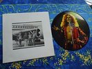 LED ZEPPELIN  ? PICTURE DISC ? RARE TOP RECORDS #1A
