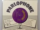 VINTAGE PAUL MCCARTNEY NO OTHER BABY 45 RECORD - RE3