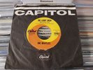 THE BEATLES - Sie Liebt Dich ( She Loves You ) CAPITOL CANADIAN 45 rpm RARE