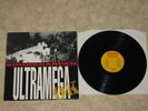 Soundgarden- Ultramega OK/ Vinyl LP Org 1st Press SST REC 1988 USA CHRIS CORNELL