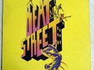 LP Beat Street Volume 2 Original Soundtrack Various Atlantic 80158-1