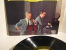 DGG 138 082 SLPM tulip stereo Beethoven cello sonatas Gulda Fournier ex