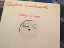 VERY RARE TODD EDWARDS REMIX- BEYONCÉ - CRAZY IN LOVE - UNRELEASED/UK GARAGE 4/4