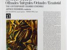 SEALED Nonesuch H-71269 VARESE Offrandes Integrales Octandre WEISBERG 1972 MINT
