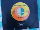 Beatles 45 rpm. 