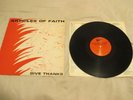 Articles of Faith, Give Thanks Vinyl LP