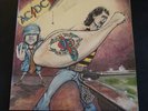 AC/DC - Dirty Deeds 1977 Australia NM Alberts Blue Label 12