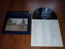 Vinyle LP 
