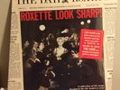 Roxette  Look Sharp Vinyl LP 1988 Still Sealed Condition US  