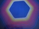 Paul Weller Saturns Pattern Vinyl LP Mint Original Press Jam Style Council