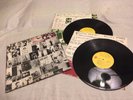 1972 The Rolling Stones Exile on Main Street 2LP Record Vinyl RSR COC 2-2900