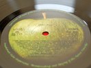 THE BEATLES - ABBEY ROAD - 1969 UK 1st PRESSING - APPLE INNER - NEAR MINT