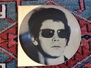 rare LOU REED FLEXI DISC ANDY WARHOL VELVET UNDERGROUND