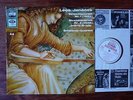EMI SME 91442 stereo * SMETANA-QUARTET * JANACEK string quartets no 1 and no 2