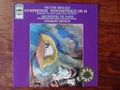 EMI SME 91685 stereo * Charles MUNCH * BERLIOZ Symphonie Fantastique