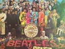 THE BEATLES SGT PEPPER LP STEREO EMI 2 BOX UK PRESSING PLUS Q MAG PEPPER SPECIAL