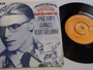 DAVID BOWIE SPACE ODDITY c/w CHANGES & VELVET GOLDMINE RCA PICTURE SLEEVE 3TRACK