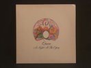 Queen - A Night At The Opera - Original Embossed Cover 7E-1053 Record Vinyl LP