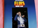 Elvis Presley - The Alternate Moody Blue 2-LP set - BLACK VINYL - VERY RARE