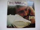 SEALED Rock Hudson sings Rod McKuen ROCK GENTLY Stanyan SR 10014 gay interest