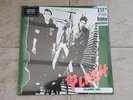 The Clash ?– The Clash Vinyl, LP,  Limited Edition Green Exclusive HMV