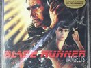 Vangelis   Blade Runner   Audio Fidelity Red Vinyl   Limited Edition   SEALED