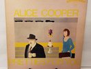 RARE UNCENSORED - ALICE COOPER PRETTIES FOR YOU WS1840 Green label vinyl