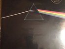 Pink Floyd Sealed Lp Dark Side Of The Moon Rare Vinyl 1988