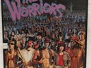 The Warriors -Original Soundtrack OST - Vinyl LP Original Pressing 1979