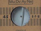 Slave To The Rhythm Grace Jones picture disc LP vinyl album record UK