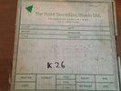 Demo music reel. Bronski Beat 1984 very rare