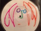 John Lennon Imagine 7 Inch Picture Disc