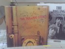 The Rolling Stones Beggars Banquet vinyl record from mono box set
