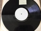 Thin Lizzy - Nightlife USA , White Label Test Pressing LP