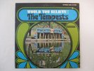 THE TEMPESTS WOULD YOU BELIEVE ORIGINAL 1968 SMASH LP Rare Northern Soul Funk