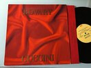 LP   1987 NM  Signora Bovary Francesco Guccini