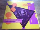 Buzzcocks a different kind oft tension UAG 30260 England 1979