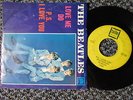 Beatles tollie PS Love Me Do / PS I Love You
