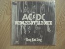 AC/DC  Whole Lotta Rosie  NL  vg